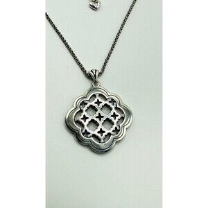 Brighton Octavia necklace 16” w/extender